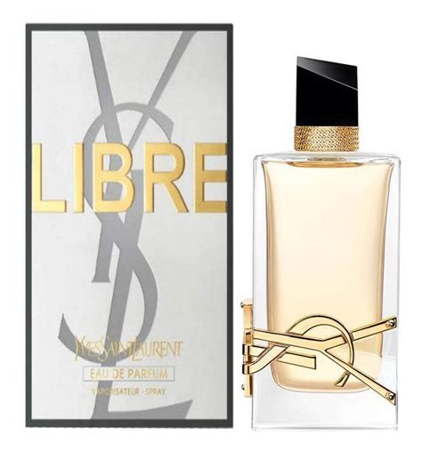 nước hoa libre YSL